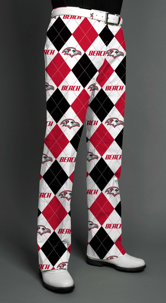 Golf pants